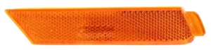Chevrolet Camaro Signal Lamp Front Passenger Side (in Bumper) High Quality 2010-2015