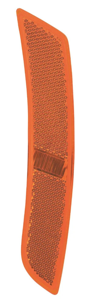 Cadillac ATS 2015-2018/ATS Coupe 2015-2019/CTS 2014-2019 Side Marker Lamp Front Passenger Side/Cts Sedan/Fits Ats Without V Package High Quality