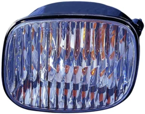 Pontiac Montana SV6 (canada) 2005-2009/Montana SV6 2005-2006/Saturn Relay 2005-2007 Fog Lamp Front Driver Side High Quality