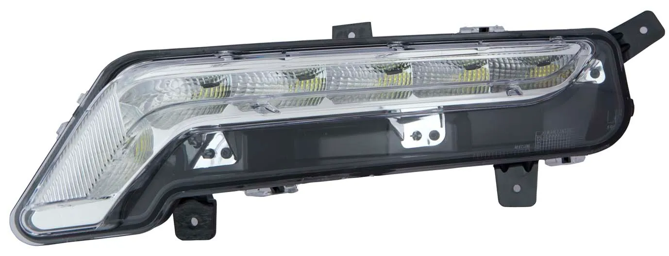 Chevrolet Impala Daytime Running Lamp Driver Side LED High Quality 2014-2020