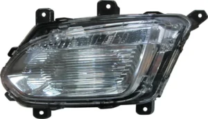 Chevrolet Equinox Daytime Running Lamp Driver Side Lt Model High Quality 2016-2017