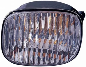 Pontiac Montana SV6 (canada) 2005-2009/Montana SV6 2005-2006/Saturn Relay 2005-2007 Fog Lamp Front Passenger Side High Quality