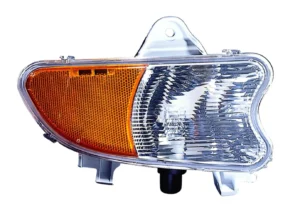 Buick Enclave Driving Lamp Passenger Side High Quality 2008-2012