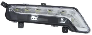 Chevrolet Impala Daytime Running Lamp Passenger Side LED High Quality 2014-2020