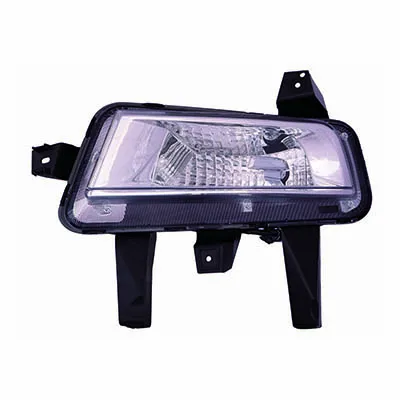 Buick Lacrosse Daytime Running Lamp Passenger Side High Quality 2014-2016