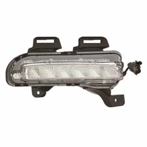 Chevrolet Cruze 2015/Cruze Limited 2016 Daytime Running Lamp Passenger Side With RS Package CAPA Certified
