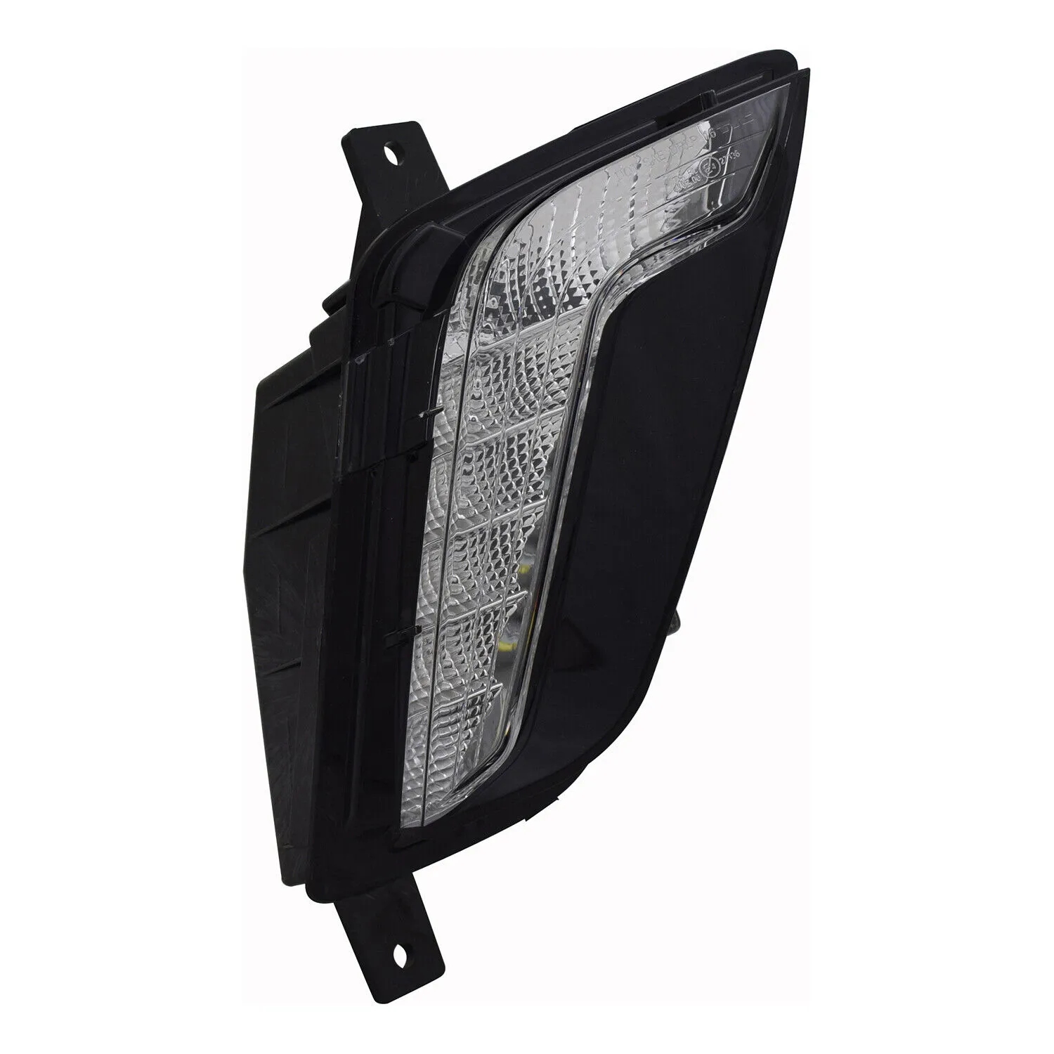 Chevrolet Volt Daytime Running Lamp Passenger Side LED High Quality 2016-2019