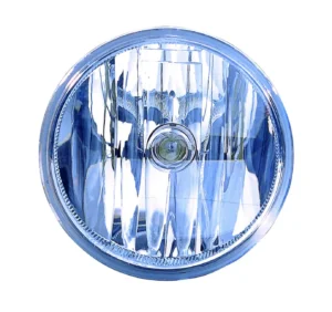 GMC Pickup Denali 2500/Pickup Denali 3500 Fog Lamp Front LH/RH Round Shape Gm Offroad Package Excludes Camaro ZL1 High Quality 2015-2019