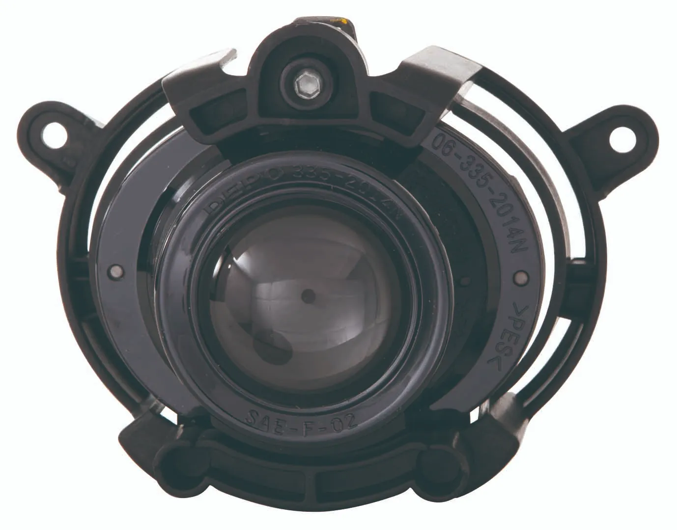 Saturn AURA Fog Lamp Front LH/RH High Quality 2007-2009