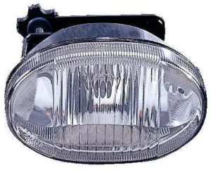 Chevrolet Cavalier Fog Lamp Front LH/RH High Quality 2000-2005