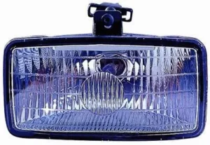 Chevrolet Blazer (fullsize) 1992-1994/Pickup Chevy Fullsize C/k 1998-2000 Fog Lamp Front LH/RH With offroad High Quality