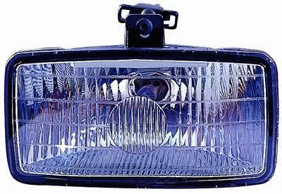 Chevrolet Blazer (fullsize) 1992-1994/Pickup Chevy Fullsize C/k 1998-2000 Fog Lamp Front LH/RH With offroad High Quality