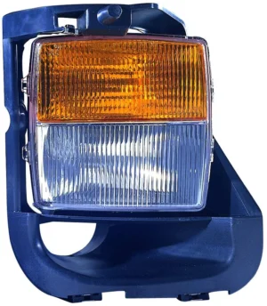 Cadillac Cts-v Sedan Signal Lamp Front Driver Side With FOG High Quality 2004-2007