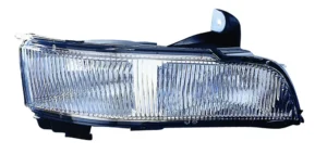 Cadillac DTS Fog Lamp Front Driver Side High Quality 2006-2011
