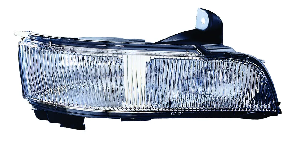 Cadillac DTS Fog Lamp Front Driver Side High Quality 2006-2011