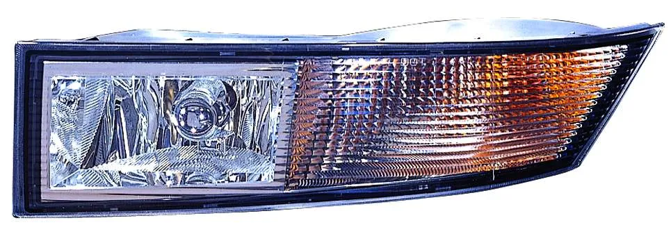Cadillac Escalade Hybrid Fog Lamp Front Driver Side High Quality 2009-2013