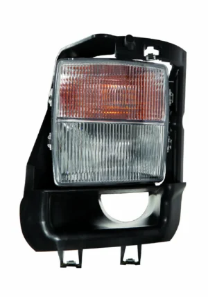 Cadillac STS Signal Lamp Front Driver Side With FOG High Quality 2006-2009