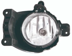 Chevrolet Sonic Hatchback/Sonic Sedan Fog Lamp Front Driver Side (exclude RS Model) High Quality 2012-2016
