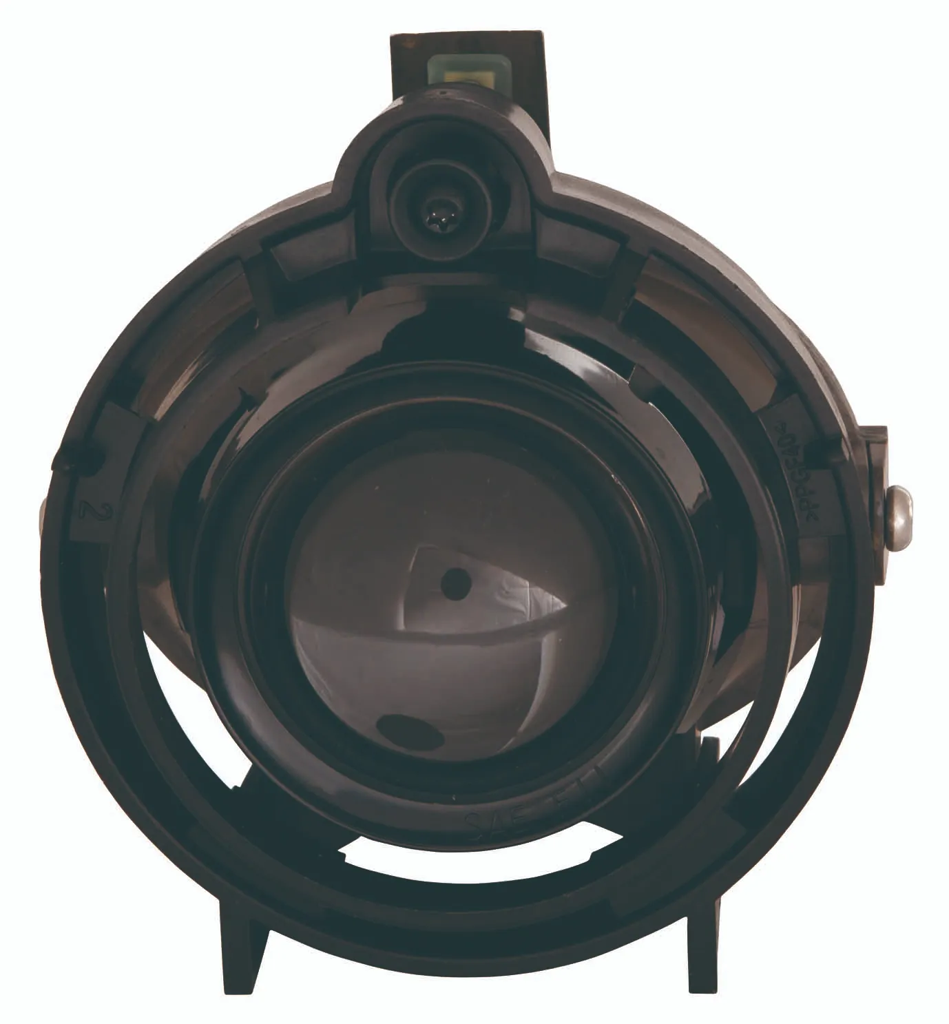Buick Verano 2012-2014/Camaro 2014-2015 Fog Lamp Front LH/RH Camaro LT/SS CAPA Certified