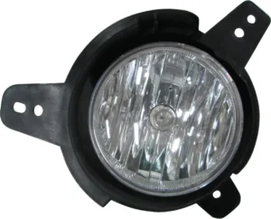 Chevrolet Sonic Hatchback/Sonic Sedan Fog Lamp Front Driver Side Without RS Package 2017-2019