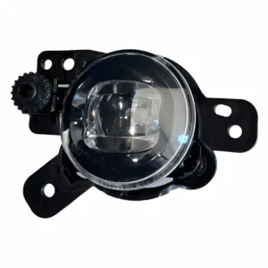 GMC Canyon Fog Lamp Driver Side LED Silverado ZR2 Bison/Sierra AT4X High Quality 2023-2026