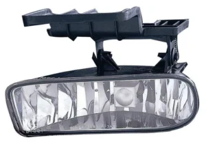 Chevy Silverado Pickup 1999-2002/Suburban 2000-2006/Tahoe 2000-2006 Fog Lamp Front Passenger Side High Quality