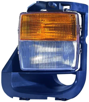 Cadillac Cts-v Sedan Signal Lamp Front Passenger Side With FOG High Quality 2004-2007