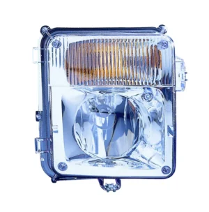 Cadillac SRX Signal Lamp Front Passenger Side With FOG High Quality 2004-2009