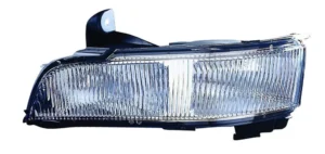 Cadillac DTS Fog Lamp Front Passenger Side High Quality 2006-2011