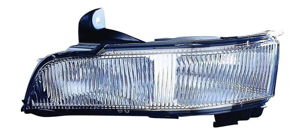 Cadillac DTS Fog Lamp Front Passenger Side High Quality 2006-2011