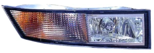 Cadillac Escalade Hybrid Fog Lamp Front Passenger Side High Quality 2009-2013