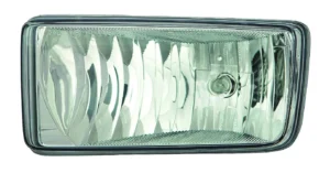 Chevrolet/GMC Suburban/Tahoe/Yukon/Yukon Denali Fog Lamp Front Passenger Side 2ND Design High Quality 2015-2020