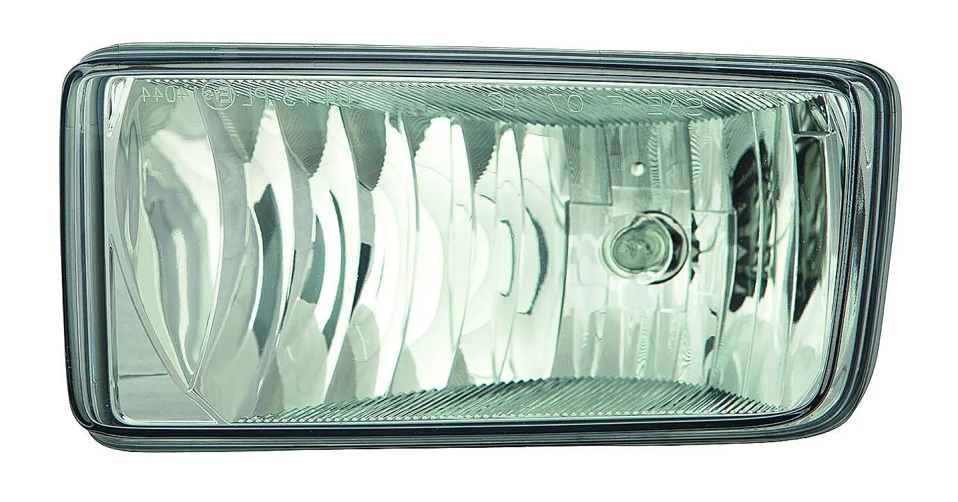 Chevrolet/GMC Suburban/Tahoe/Yukon/Yukon Denali Fog Lamp Front Passenger Side 2ND Design High Quality 2015-2020