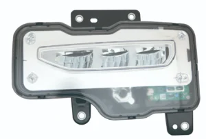 GMC Pickup Denali 1500/Pickup Sierra 1500 Fog Lamp Front Passenger Side LED High Quality 2016-2018