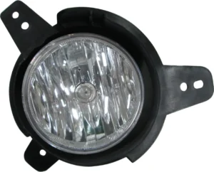 Chevrolet Sonic Hatchback/Sonic Sedan Fog Lamp Front Passenger Side Without RS Package 2017-2019