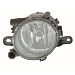 Buick Regal Fog Lamp Front Passenger Side CAPA Certified 2014-2017