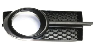 Chevrolet Aveo Sedan 2007-2011/Pontiac WAVE Sedan (canada) 2007-2008 Fog Lamp Cover Front Driver Side