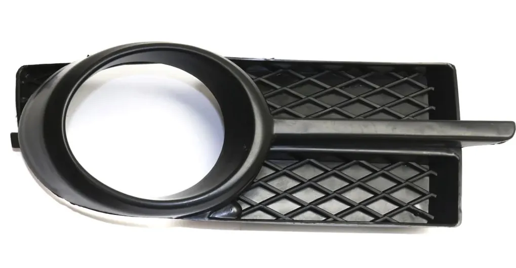 Chevrolet Aveo Sedan 2007-2011/Pontiac WAVE Sedan (canada) 2007-2008 Fog Lamp Cover Front Driver Side