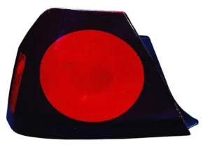 Chevrolet Impala Tail Lamp Driver Side 2ND Design To Vin No. 49209454 High Quality 2004-2005