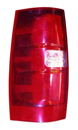 Chevrolet Suburban/Tahoe Tail Lamp Driver Side High Quality 2007-2014