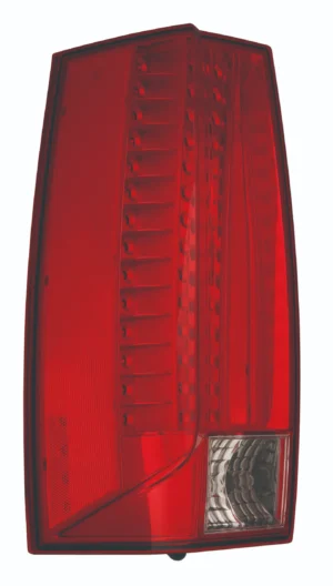 Cadillac Escalade 2007-2014/Escalade ESV 2007-2014/Escalade Hybrid 2009-2013 Tail Lamp Driver Side High Quality