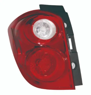Chevrolet Equinox Tail Lamp Driver Side High Quality 2010-2015