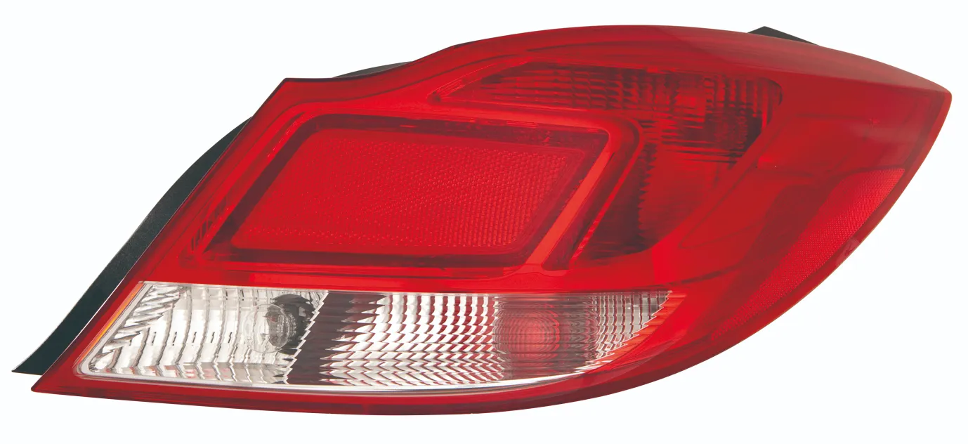 Buick Regal Tail Lamp Driver Side High Quality 2011-2013