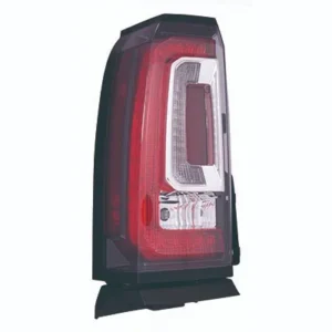 GMC Yukon XL Denali Tail Lamp Driver Side 2015-2020