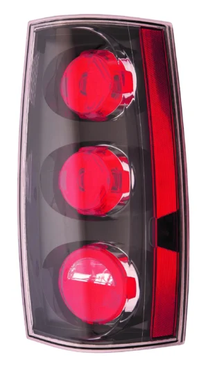 GMC Yukon Hybrid 2009-2013/Yukon XL Denali 2012-2014 Tail Lamp Driver Side Yukon/yukon Xl/denali High Quality