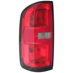 Chevrolet Colorado Tail Lamp Driver Side 2015-2022