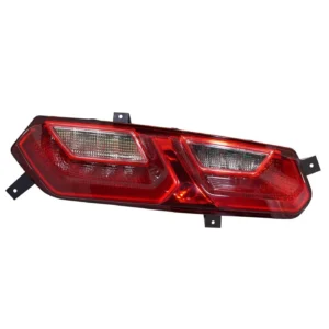 Chevrolet Corvette Tail Lamp Driver Side Excludes ZO6 High Quality 2014-2019