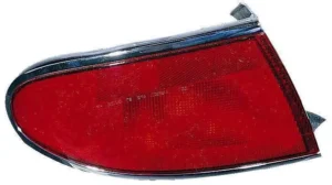 Buick Century Tail Lamp Passenger Side High Quality 1997-2005