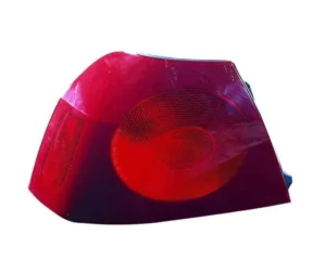 Chevrolet Impala Tail Lamp Passenger Side 1ST Design To Vin No. 49209453 | 2000-2004