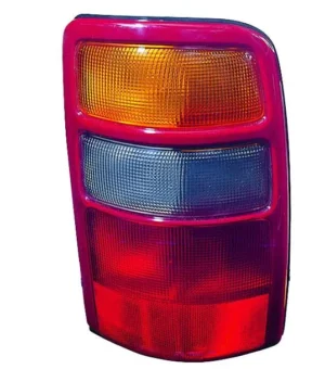 Chevrolet Suburban Tail Lamp Passenger Side High Quality 2000-2003